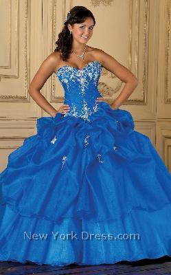 una serata da principessa