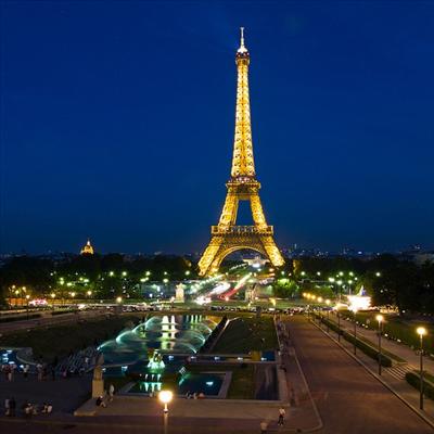 Eiffel Tower
