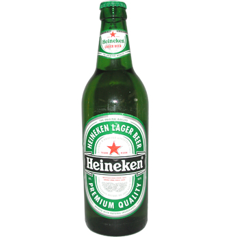 Heineken