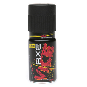 Axe Vice Body
