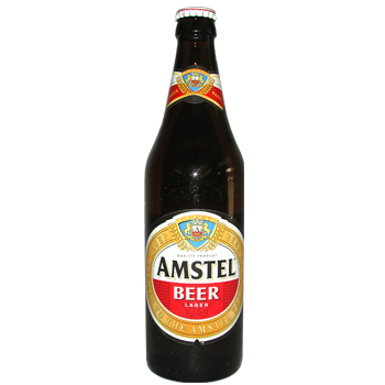 AMSTEL