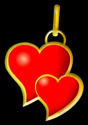 Bling Charm 16