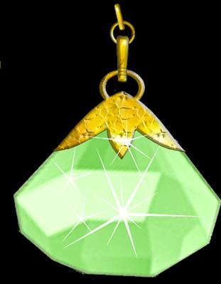 Bling Charm 19