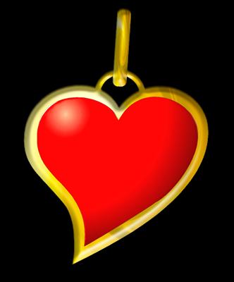 Bling Charm 15