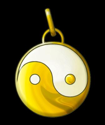 Bling Charm 4