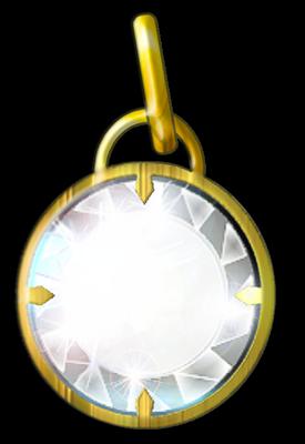 Bling Charm 6