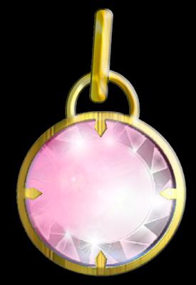 Bling Charm 7