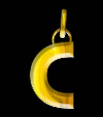 Bling Charm 22