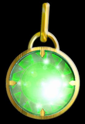 Bling Charm 8