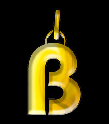 Bling Charm 21