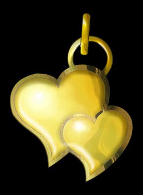 Bling Charm 17