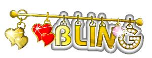 FREE BLING