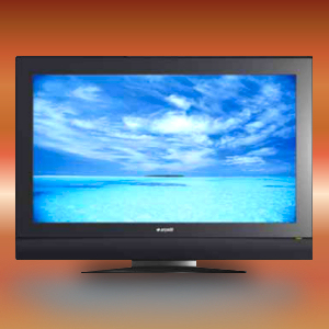 TELEVİZYON