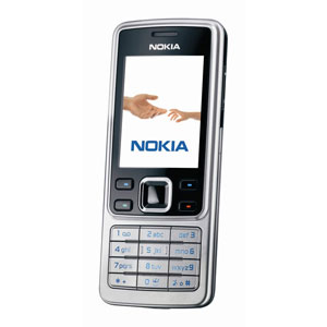 NOKIA 6300