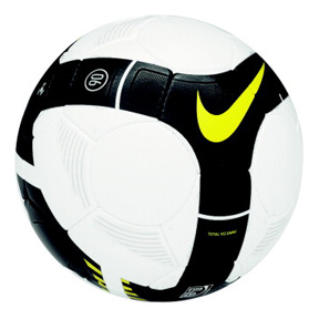 Futbol Topu
