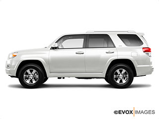 4 Runner