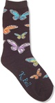 Butterfly-tottsies