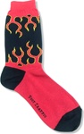 Feets-on-fire