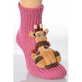 Lamas-4-foots