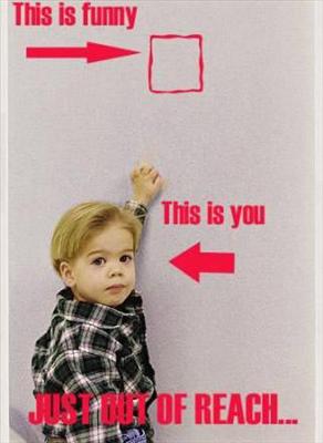 FUNNY