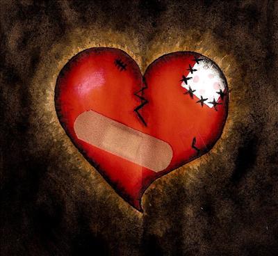 No Love