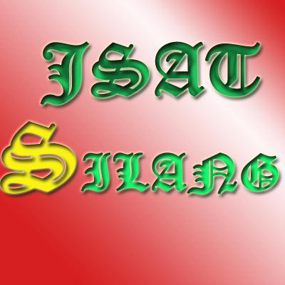 jsat SILANG AKO