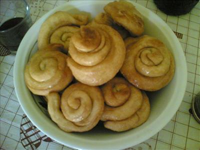 Uasteddi di San Martinu