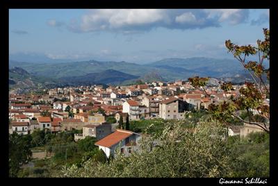 Panorama Milocca