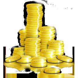 Coins