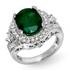 Diamant ring