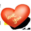 Love you