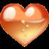 Cooking heart