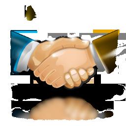 Handshake