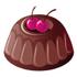 Chocoate cookie