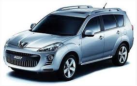 peugeo