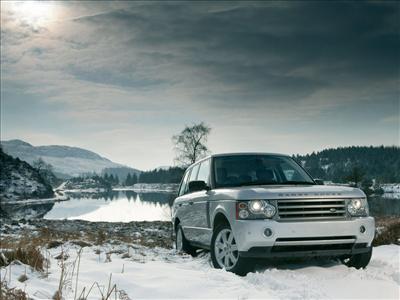 Range-rover