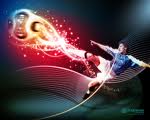 soccer player