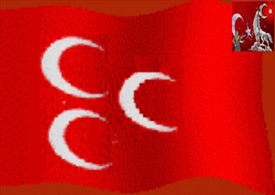 üç hilal