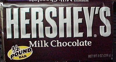 Chocolate Bar