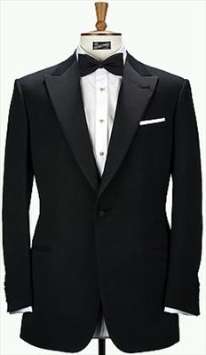 Tuxedo