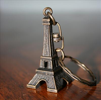 Send A Gift Goes Paris! LIMITED EDITION!