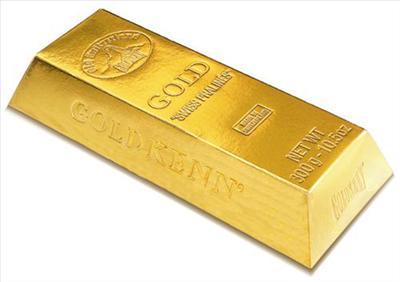 Gold Bar