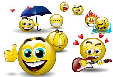 groupofsmiley