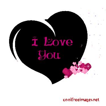 i love you 6