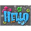 hello