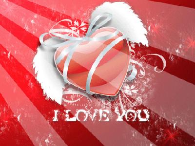i love you 7