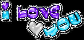 i love you 3