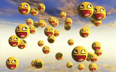 attacksmiley
