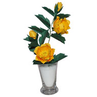 Origami Tree Peony