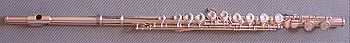 Flute